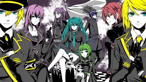 The Evolution of the Witchcraft Figure in Vocaloid Songs: From Classic to Contemporary